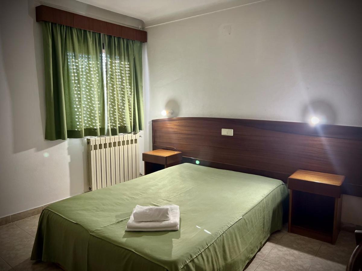 Hotel Residencial Casa Velha à Pampilhosa da Serra Extérieur photo