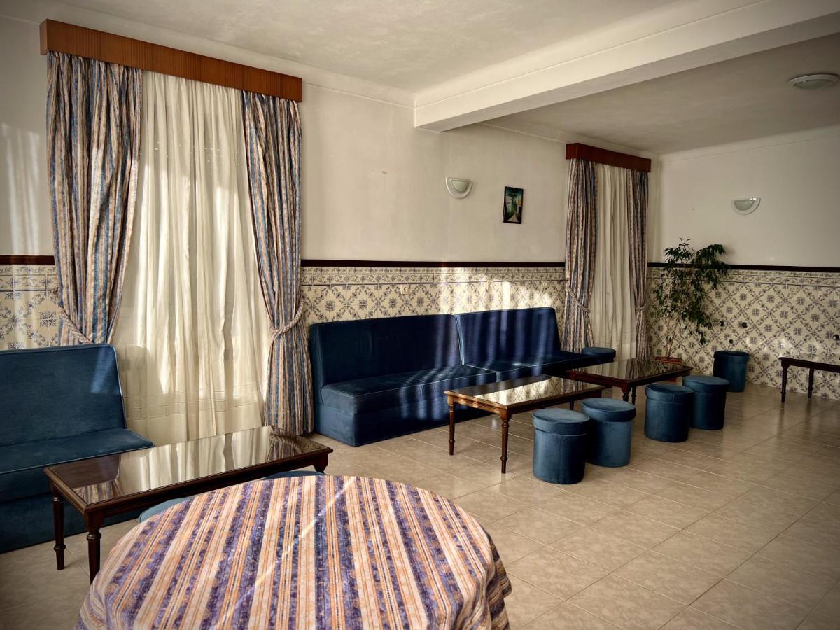 Hotel Residencial Casa Velha à Pampilhosa da Serra Extérieur photo
